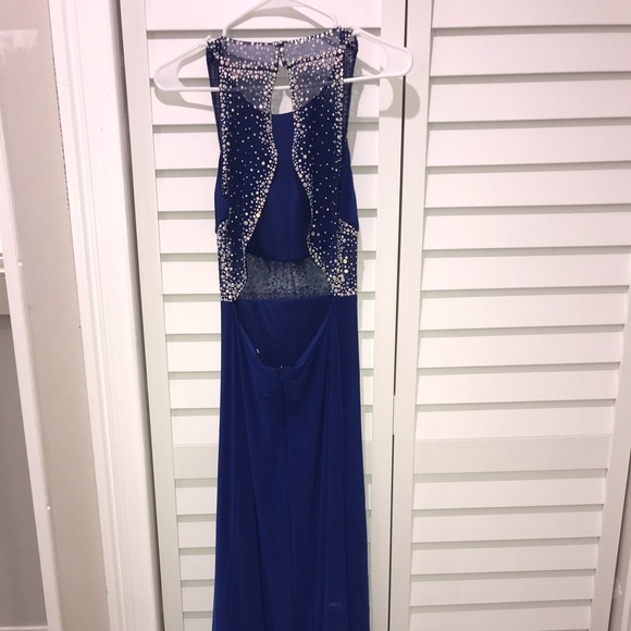 Dress - Picture 2 of 3